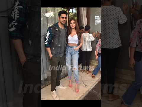 Thodi Jagah Song From Marjaavaan Sidharth Malhotra And Tara Sutaria Bollywood Arijitsingh