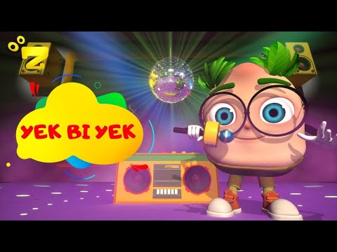 Zarok TV Yek Bi Yek