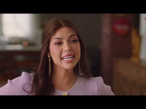 Hadiya And Maryam S Fight Over Hamza See What Happened The King Series