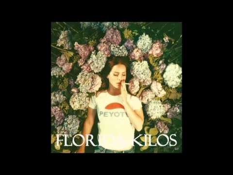 Lana Del Rey Florida Kilos Ultraviolence Audio