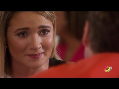 Perico Le Confiesa Todo A Fernanda