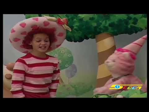 ستروبري شورت كيك الجزء الثانى حلقة 1