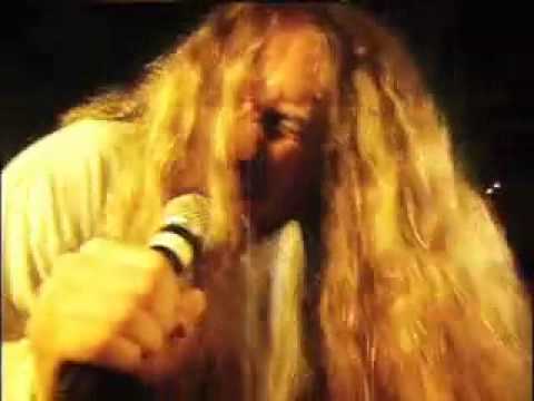 Obituary Evil Ways Official Video