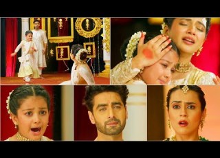 Yeh Rishta Kya Kehlata Hai FULL EPISODE TODAY 16th Aug 2025 Maira Calls Abhira MY MUMMA