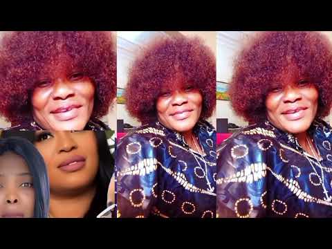 Ken Mpiana Curses Carine Until 2026 Is Over He Will Cry They Planned Follow