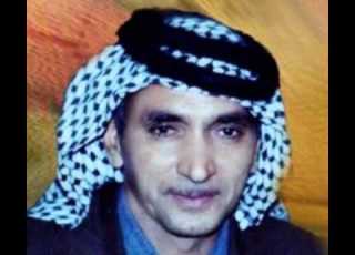  الرادود حسون النجفي من نضاله