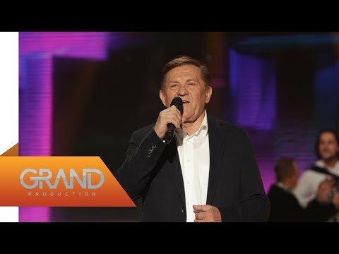 Milos Bojanic Dva Sokola GK TV Grand 27 11 2017