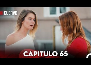  Cuervo Capitulo 65 Doblada En Español