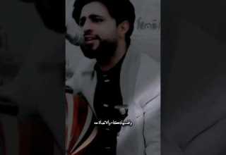 صلاح الاخفش فلا تحزن إذ شفت التماسيح بتبكي او تفكر في السباحه 