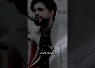 صلاح الاخفش فلا تحزن إذ شفت التماسيح بتبكي او تفكر في السباحه