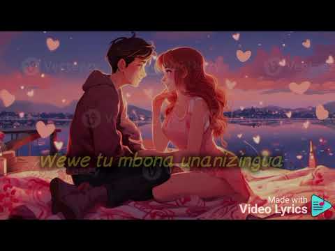 Sina Raha Lyrics Video