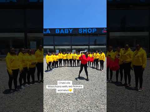 Nakuru The 7th See You On 4th April 2026 Nakuruthe7th Nilayafikanakuru Nakuru The 7th See You On 4th April 2026 Nakuruthe7th Nilayafikanakuru