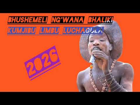 BHUSHEMELI NG WANA BHALIKI UJUMBE KWA LIMBU LUCHAGULA 2026