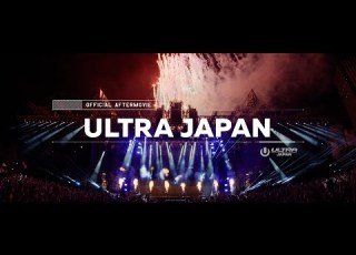 ULTRA JAPAN 2024 Official Aftermovie