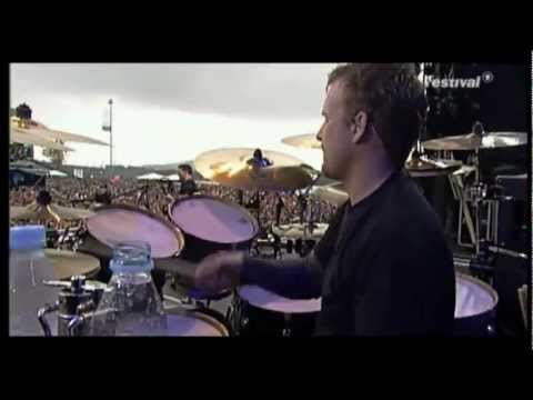 Nickelback Sad But True Metallica Cover