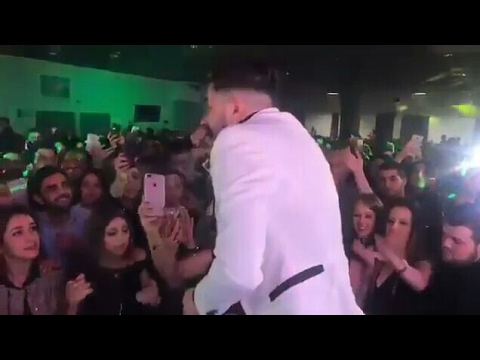 Cheb Mohamed Benchenet 2017 2022 Ana Zahri Ki Dayer أنا زاهري كي داير Live Chooc