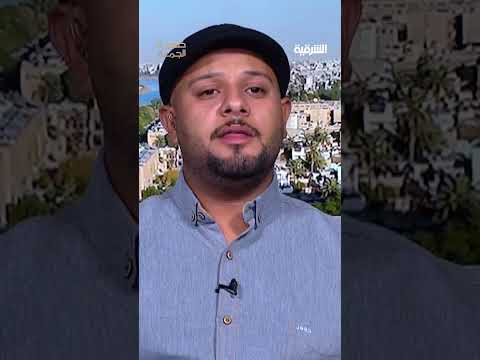 منشد المقامات علي الماهر يبدع في قراءة مدح للنبي محمد ص