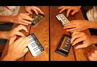 丸の内サディスティック IPhoneでセッションしてみた Short Ver 椎名林檎