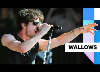 Wallows Calling After Me Reading 2025