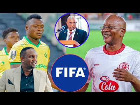 LIVE KISA DAMARO YANGA HATARINI KUPOKWA ALAMA SIMBA WAIKOMALIA TFF SPORTS 17