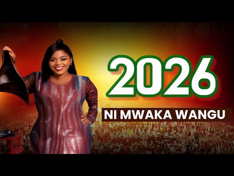 2026 MWAKA WANGU Official Music