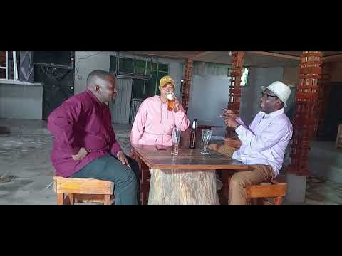Kigogo Amkataza Kapu Machine Nae Mcheza Singeli