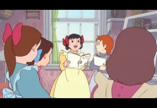 HD شما في البراري الخضراء الحلقة 29 كاملة