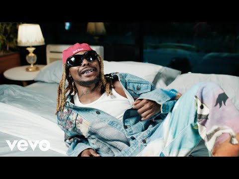 Asake Terminator Official Video