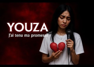 Dans Le Silence Entre L Amour Et La Douleur Sur Les Chemins De France