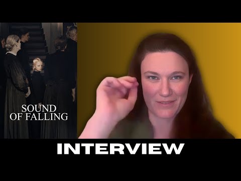 Interview With Sound Of Falling Filmmaker Mascha Schilinski