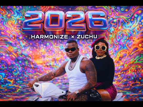 Harmonize X Zuchu Tumevuka 2026 Latest Song AI Visualizer Harmonize X Zuchu Tumevuka 2026 Latest Song AI Visualizer