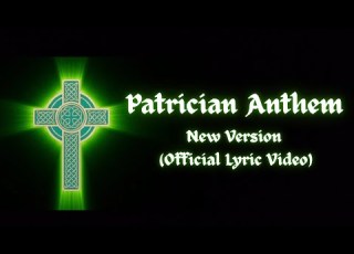 Patrician Anthem New Version Official With Lyrics Music Philip A Singer Auxeeliya Philip