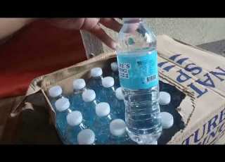  WATER NATURE S SPRING PRICE UPDATE Nitz Randes