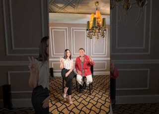  كاست مع رنيم LifeCast With Raneem Exclusive Interview With Osvaldo Ríos نجم كاساندرا