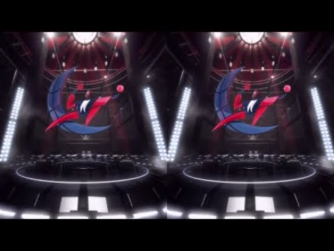 NBA 2K15 All Logos At The Same Time My Version