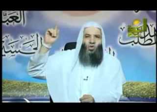 ألرفق الشيخ محمد حسان