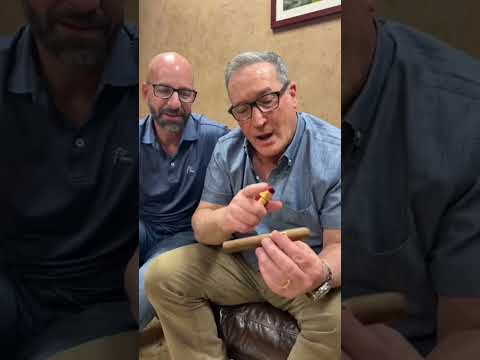 You Ve Been Lighting Your Cigars All WRONG Shorts