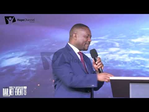 Pr Munene Mwangi UFUNUO 17 DAR NET EVENT 2025 Pr Munene Mwangi UFUNUO 17 DAR NET EVENT 2025