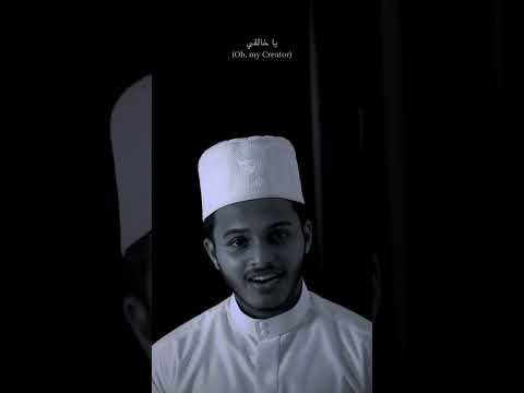 Nasheed Shukran Laka Rabbi Arabic نشيد شكرا لك ربي Ahmedbukhatir