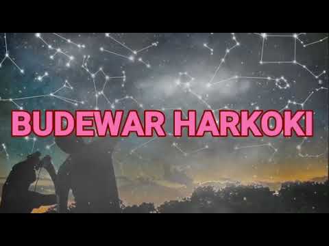 SIRRIN BUDEWAR HARKOKI MUJARRABI