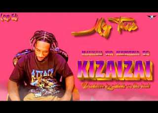  Mjukuu Wa Mkwawa OG MY TIME EP Track 5 Kizaizai Official Music Audio Pr By Milads On The Beat