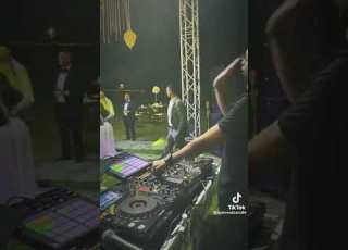كي يكون الفن المحلي ساكن فالراس الحمدو دي جي حفلات