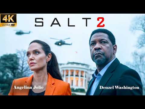 SALT 2 2026 Denzel Washington X Angelina Jolie New Action Movie Movie In English Full HD 1080p