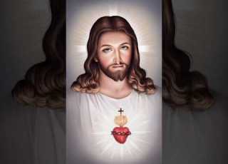  My New Jesus Photo Video Jesus Hindi