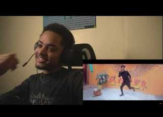 Zora Zora Wiz Nathan Ft Ras Afro New Ethiopian Music Reaction Video