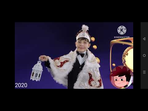 جميع فواصل رمضان قناة الشروق 2021 2012