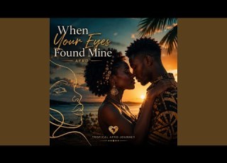  When Your Eyes Found Mine