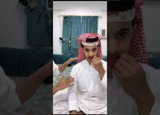 بـث أمـس علـي وزيـاد وتكم نصيحت زياد للعيال ول