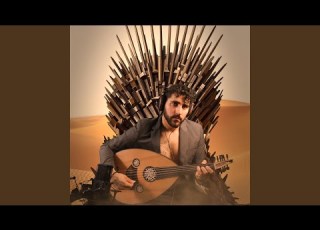 Arabian Game Of Thrones