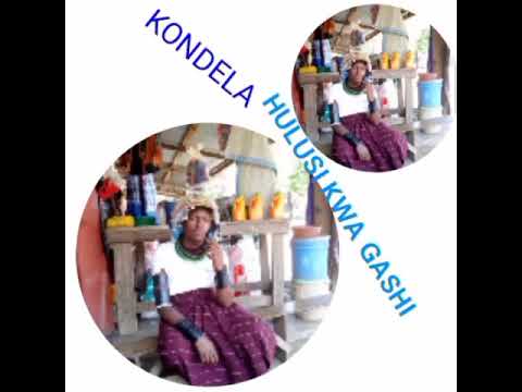 KONDELA HALUSI NYASHA 2022